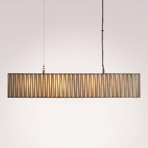 Jennet Rectangular Chandelier