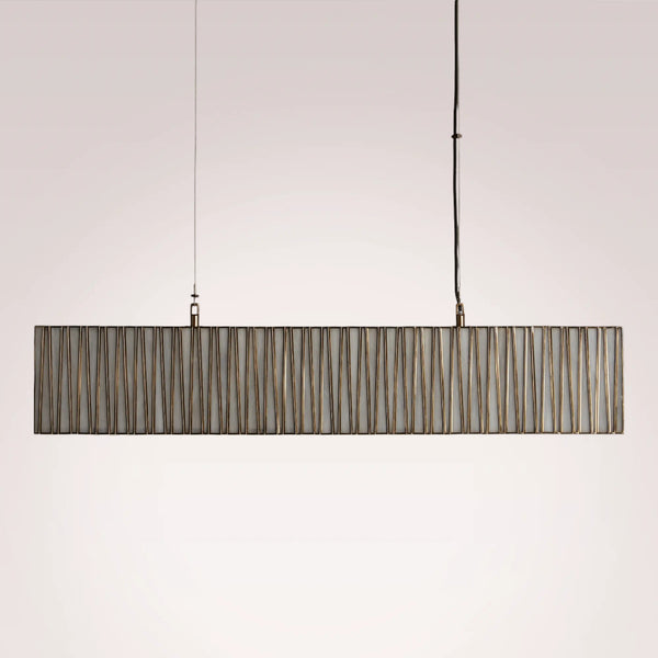 Jennet Rectangular Chandelier