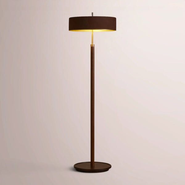 Lumenza Floor Lamp