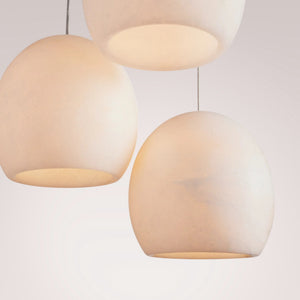 Aricon Round Chandelier