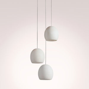 Aricon Round Chandelier