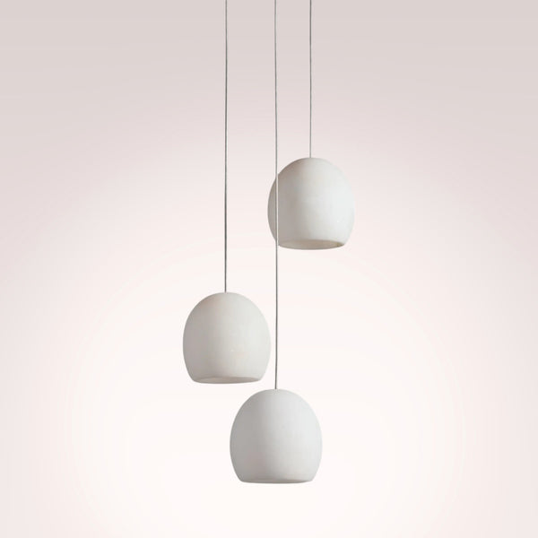 Aricon Round Chandelier