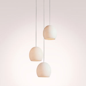 Aricon Round Chandelier