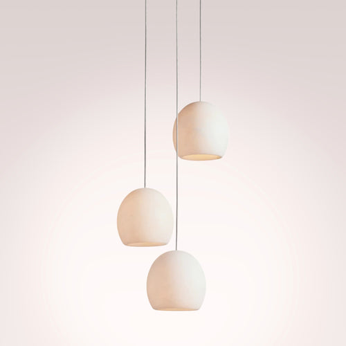 Aricon Round Chandelier