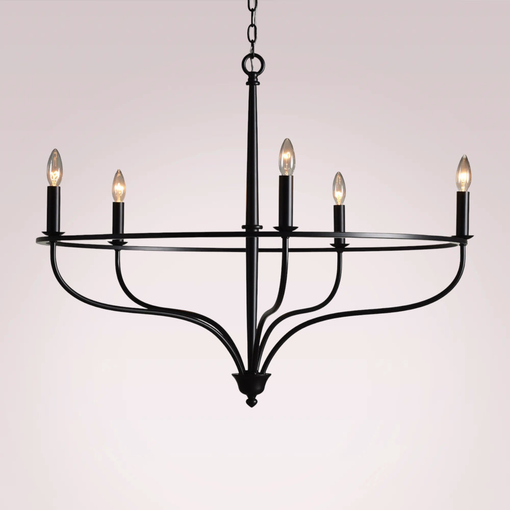 Rosaland Chandelier
