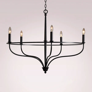 Rosaland Chandelier
