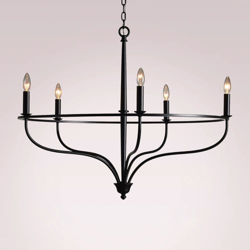 Rosaland Chandelier