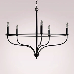 Rosaland Chandelier