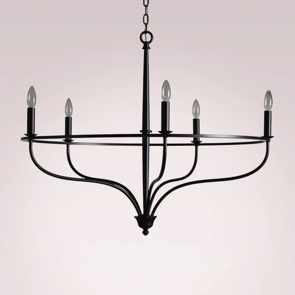 Rosaland Chandelier