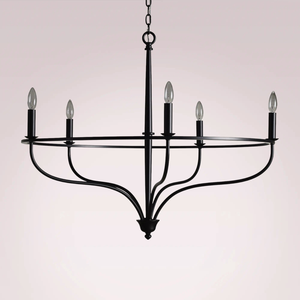 Rosaland Chandelier