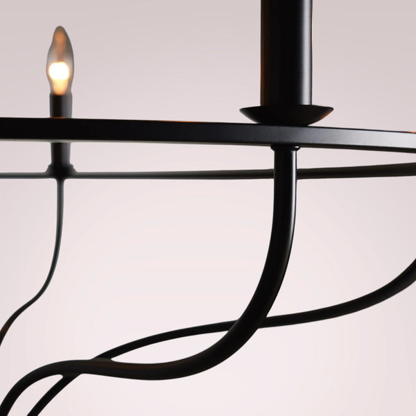 Rosaland Chandelier