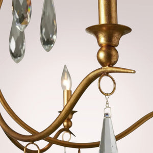 Keline Chandelier