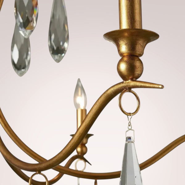 Keline Chandelier