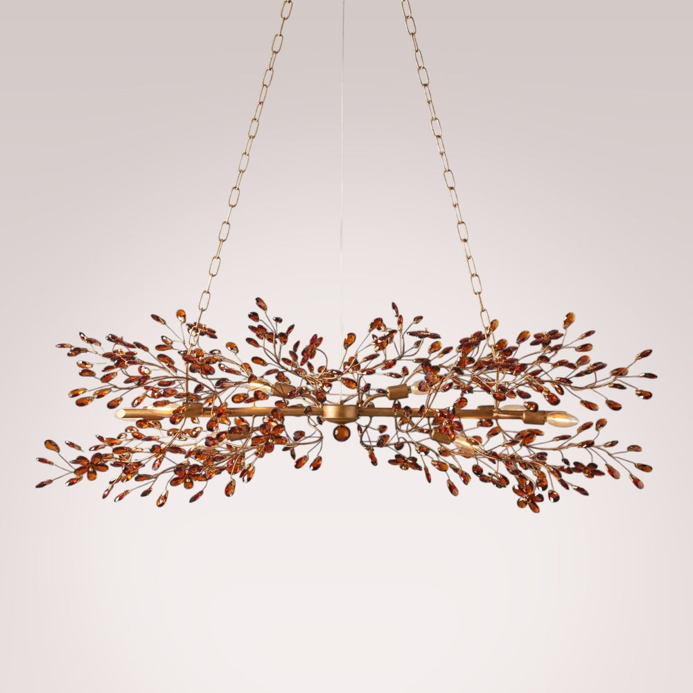 Fiare Linear Chandelier