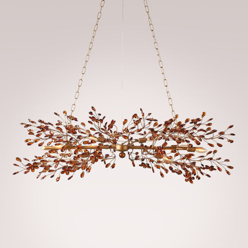Fiare Linear Chandelier