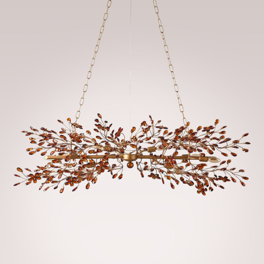 Fiare Linear Chandelier