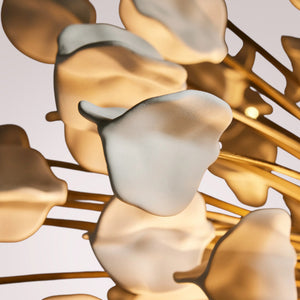 Lunaria Chandelier