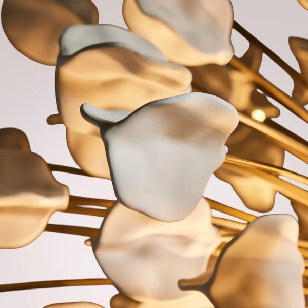 Lunaria Chandelier