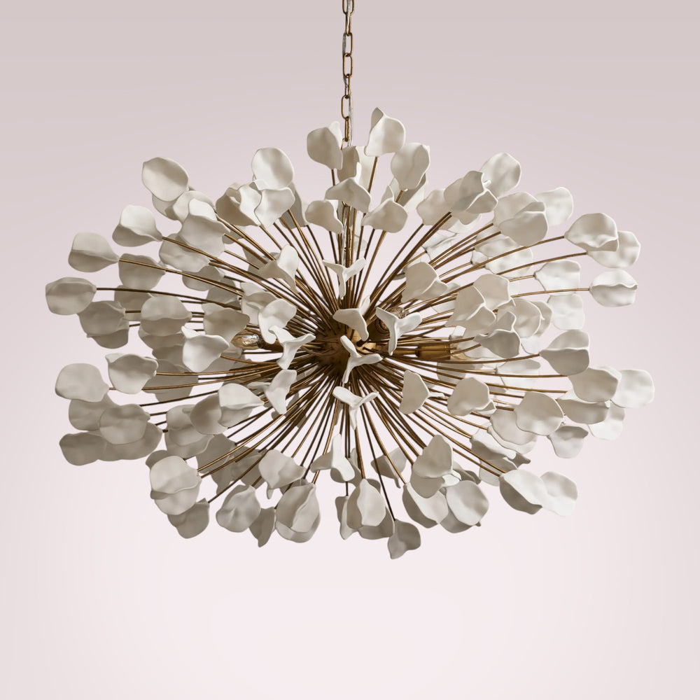 Lunaria Chandelier