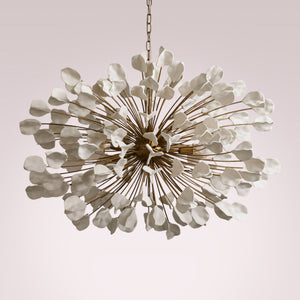 Lunaria Chandelier