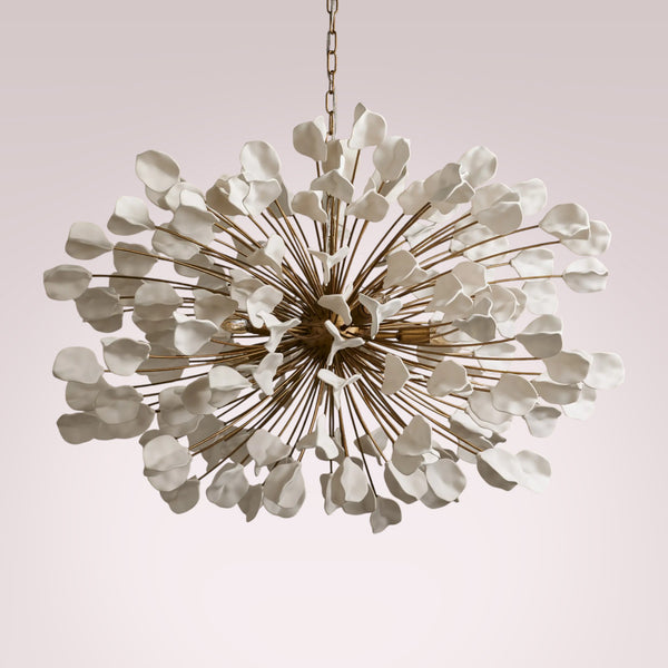 Lunaria Chandelier