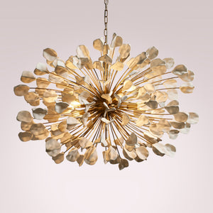 Lunaria Chandelier