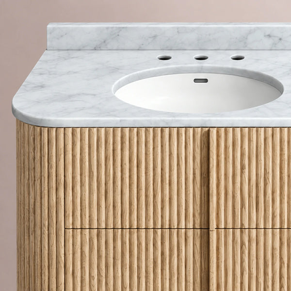 Ethenra Double Vanity