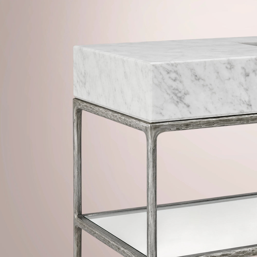 Calix Extra-Wide Washstand