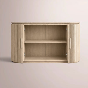 Solenne Media Console