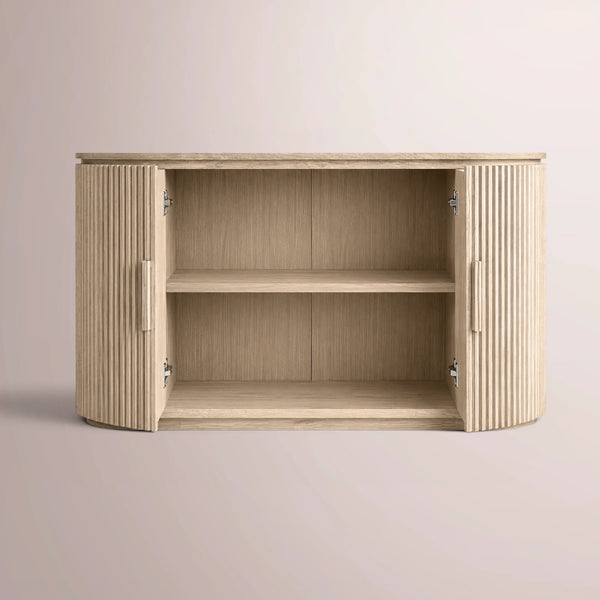 Solenne Media Console