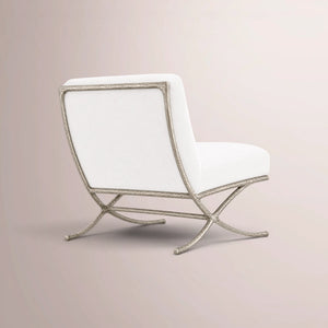 Calix Series Slipper Chair