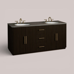 Fanny Double Vanity