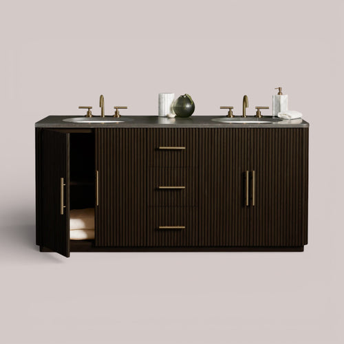 Fanny Double Vanity