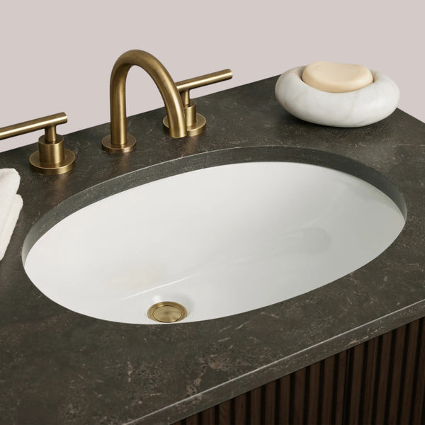 Fanny Double Vanity