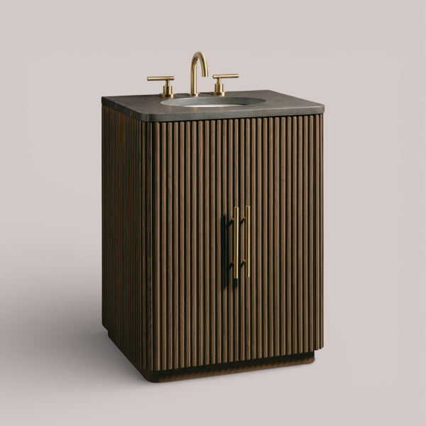 Fanny Powder Vanity