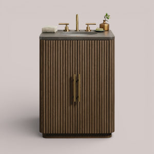 Fanny Powder Vanity