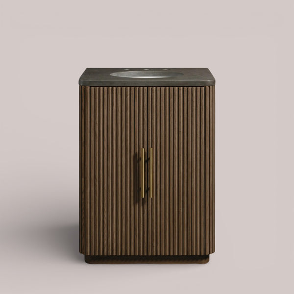 Fanny Powder Vanity