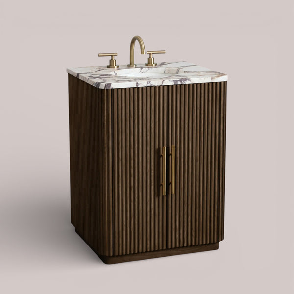 Fanny Powder Vanity
