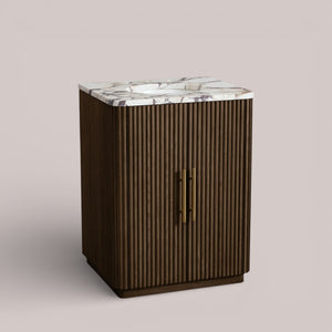Fanny Powder Vanity