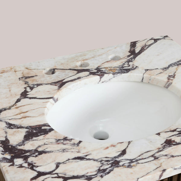 Fanny Powder Vanity