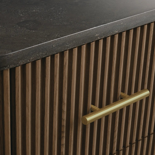 Fanny Short Bath Cabinet