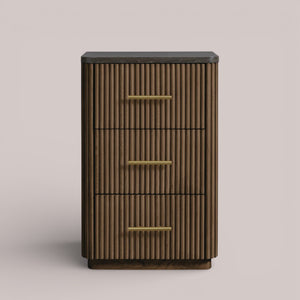Fanny Short Bath Cabinet