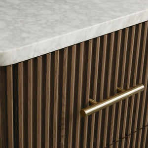 Fanny Short Bath Cabinet