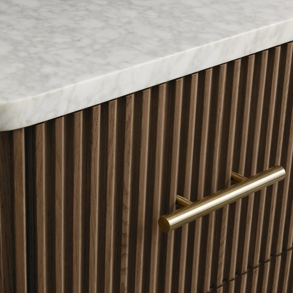 Fanny Short Bath Cabinet