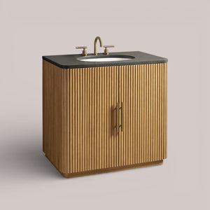 Fanny Single Vanity