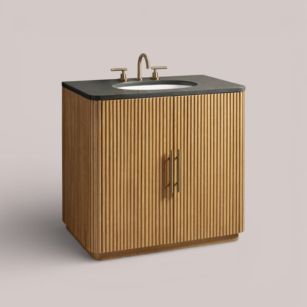 Fanny Single Vanity