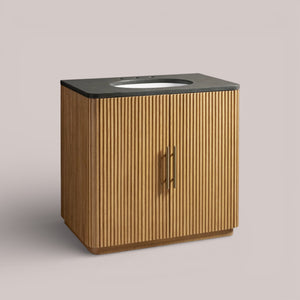 Fanny Single Vanity