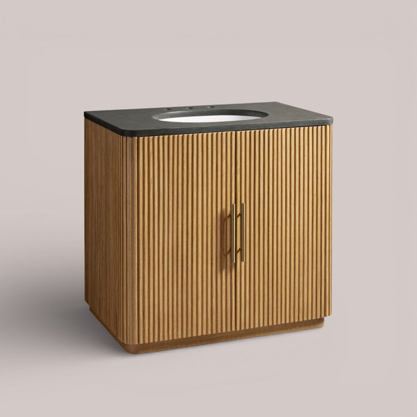 Fanny Single Vanity