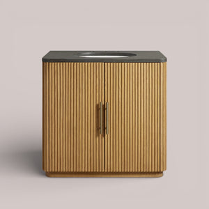 Fanny Single Vanity