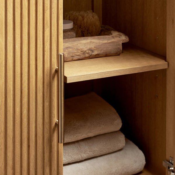 Fanny Single Vanity